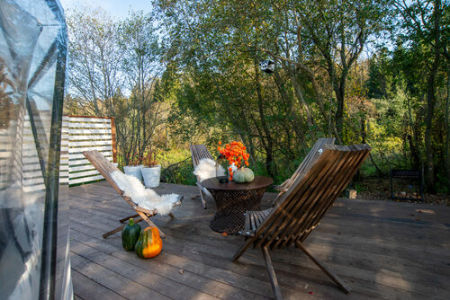 Дом отдыха Рядом Даль в Клину