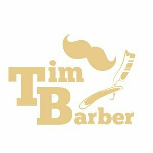 Tim Barber