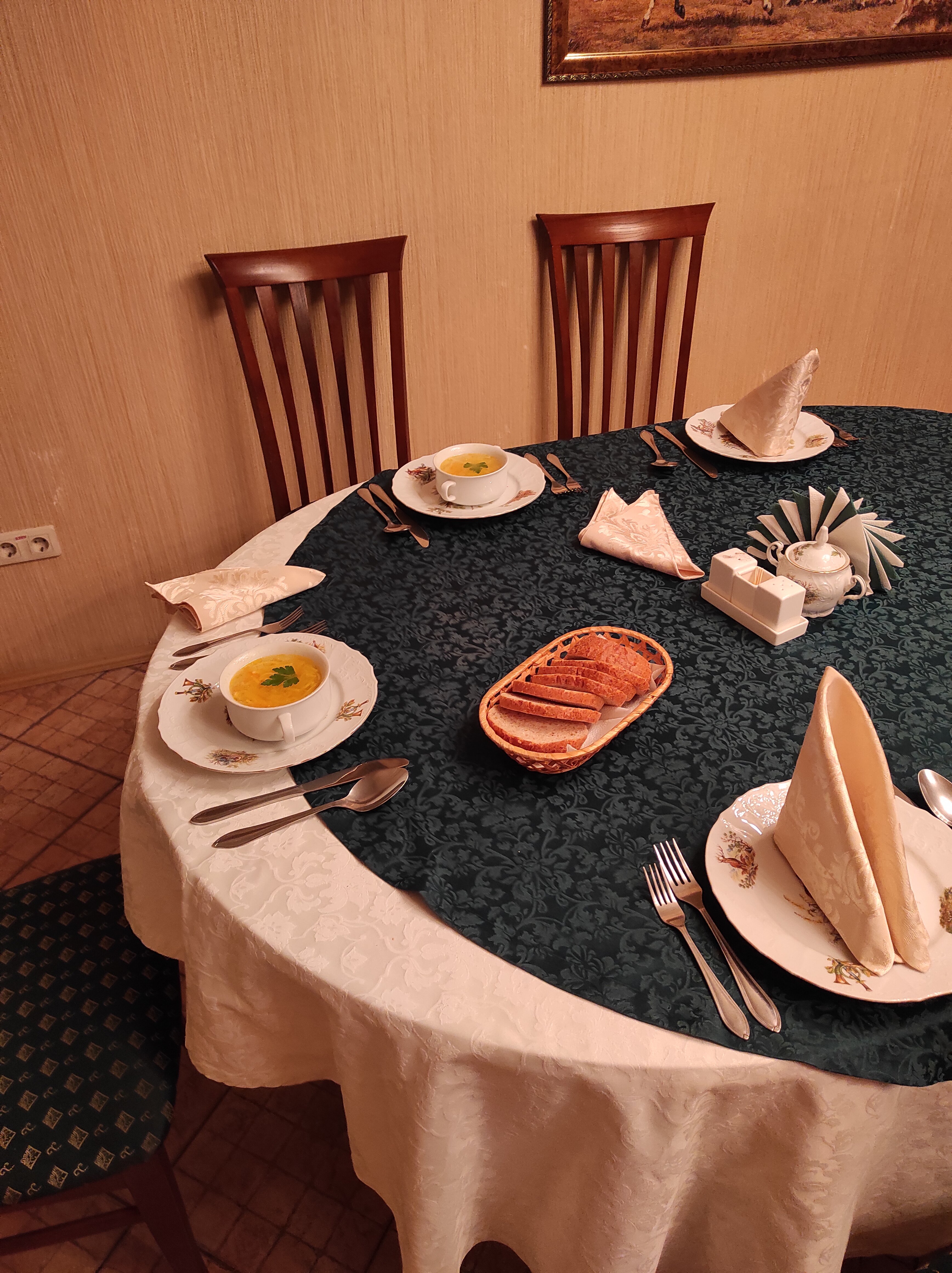 Фото База отдыха Ломовка