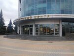 Туалет (Spartakovskaya Street, 6), baño