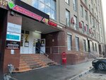 Formula Sily (Odesskaya ulitsa, 9), fitness club