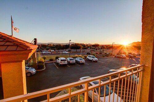 Гостиница Comfort Inn Fountain Hills - Scottsdale