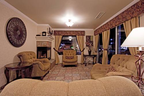 Фото Holiday Inn Express & Suites Paso Robles, an Ihg Hotel