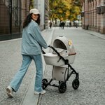 Cybex (Екатерининская улица, 44), baby strollers