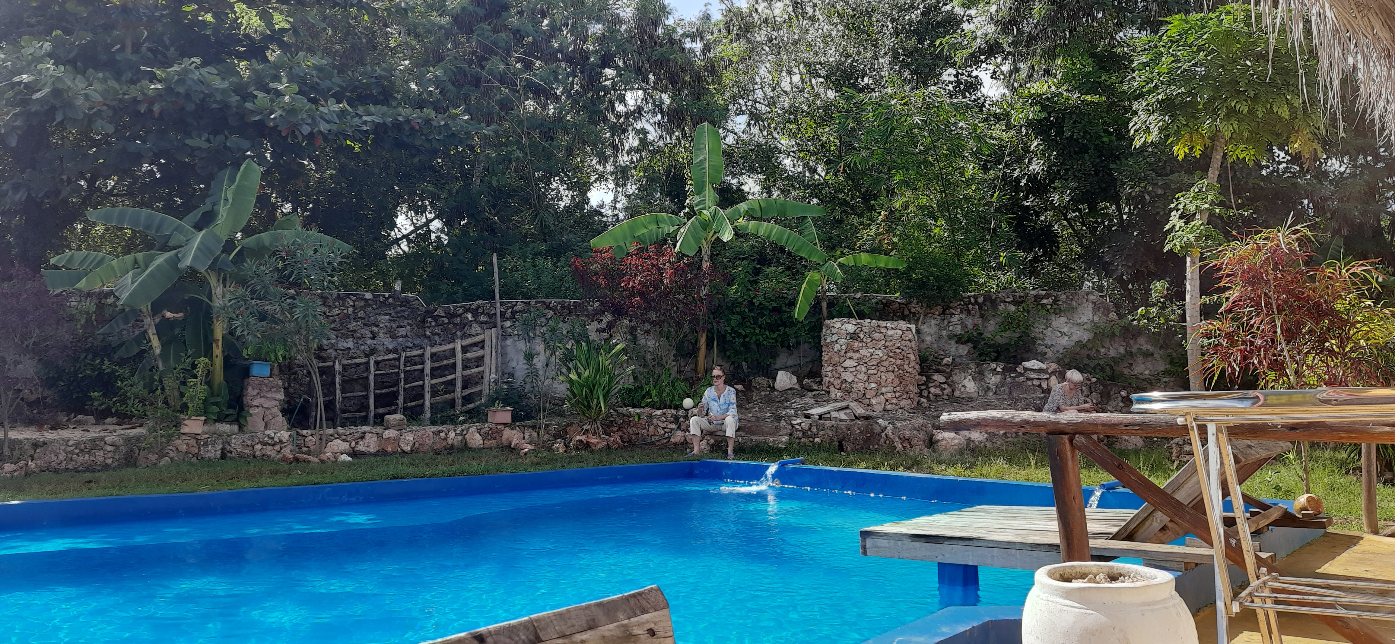 Фото Tropicana Kendwa Beach