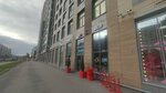 Tseh85 (Prosvescheniya Avenue, 15), cafetería