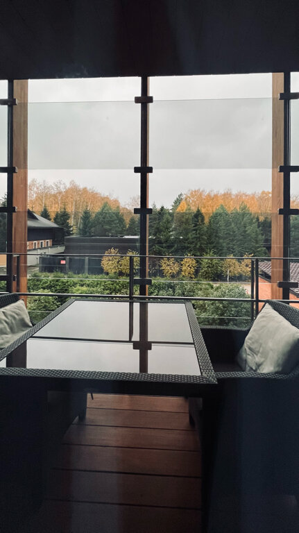 Фото Barvikha Hotel & SPA