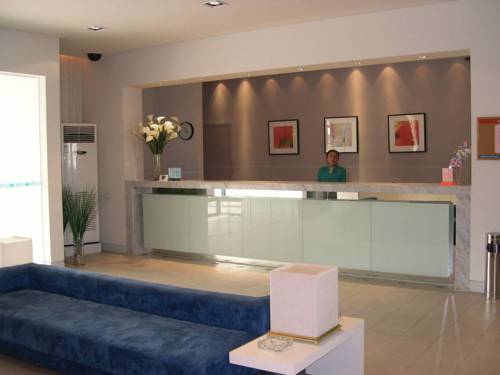 Фото отеля 3