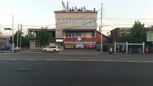 Doktor Vykhlop (Severnaya Street, 536), car service, auto repair