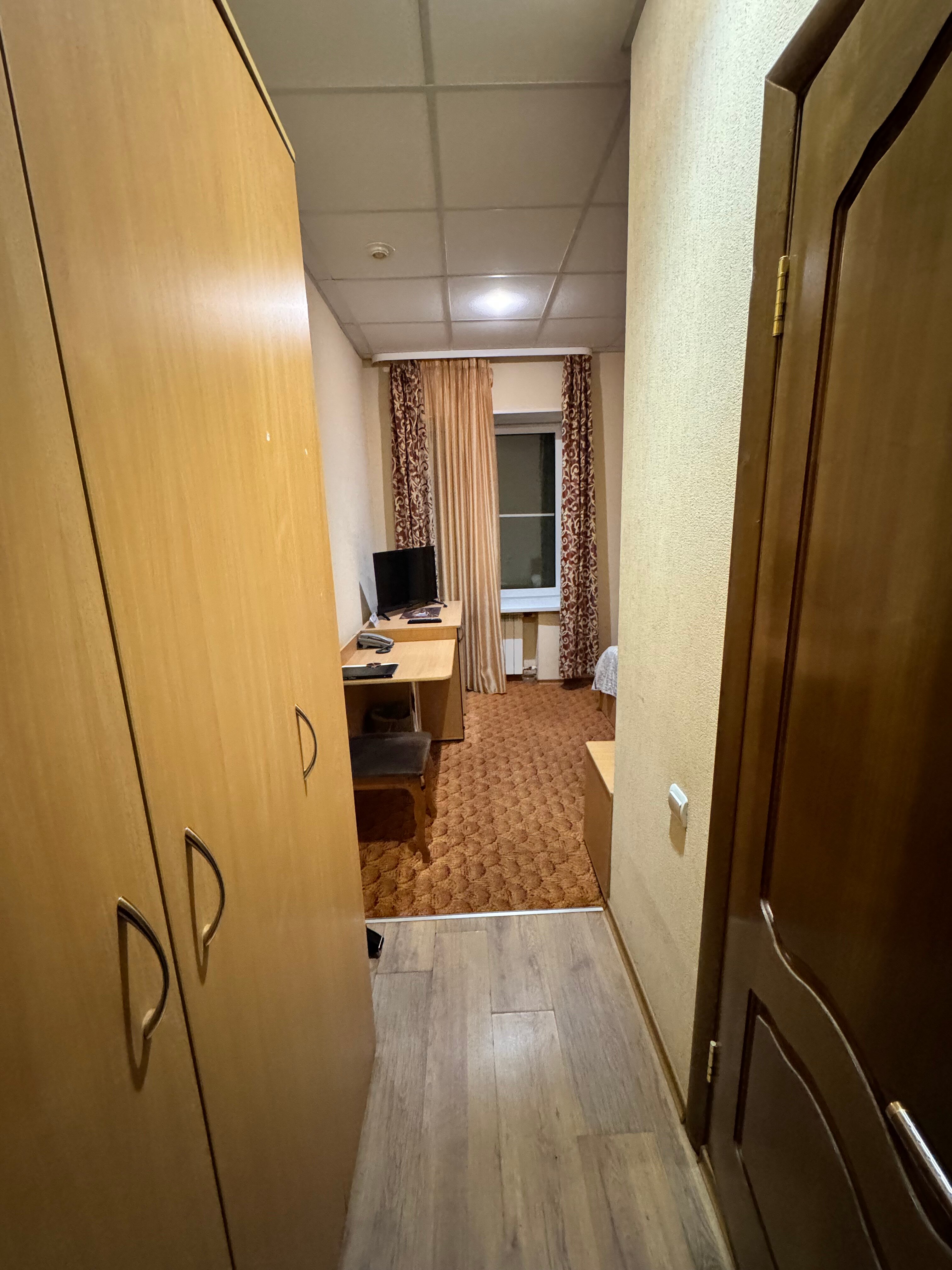 Фото Шатура Холл