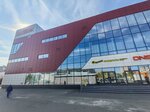 ТЦ Восток (Lenina Street, 144), centro comercial