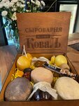 Четыре пальца (Oktyabrskaya Street, 24), carpentry