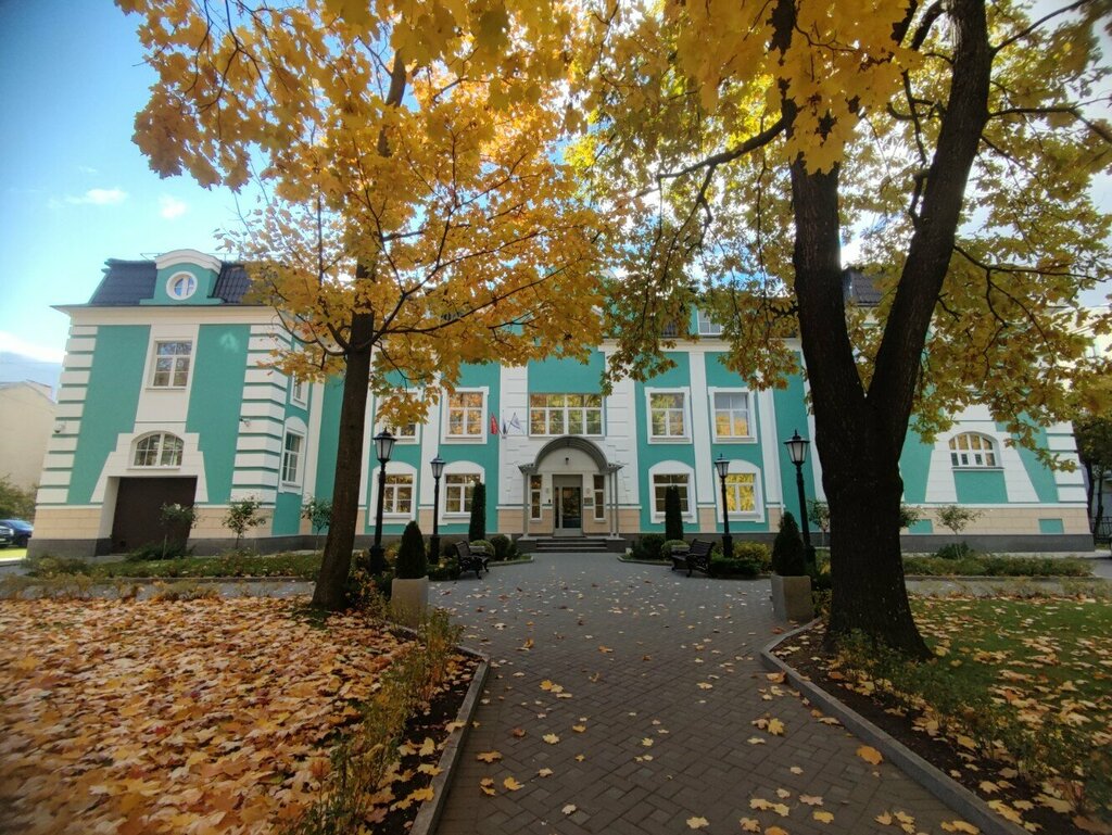 Oil and gas company Sankt-Peterburgskoye predstavitelstvo Surgutneftegaz, Saint Petersburg, photo