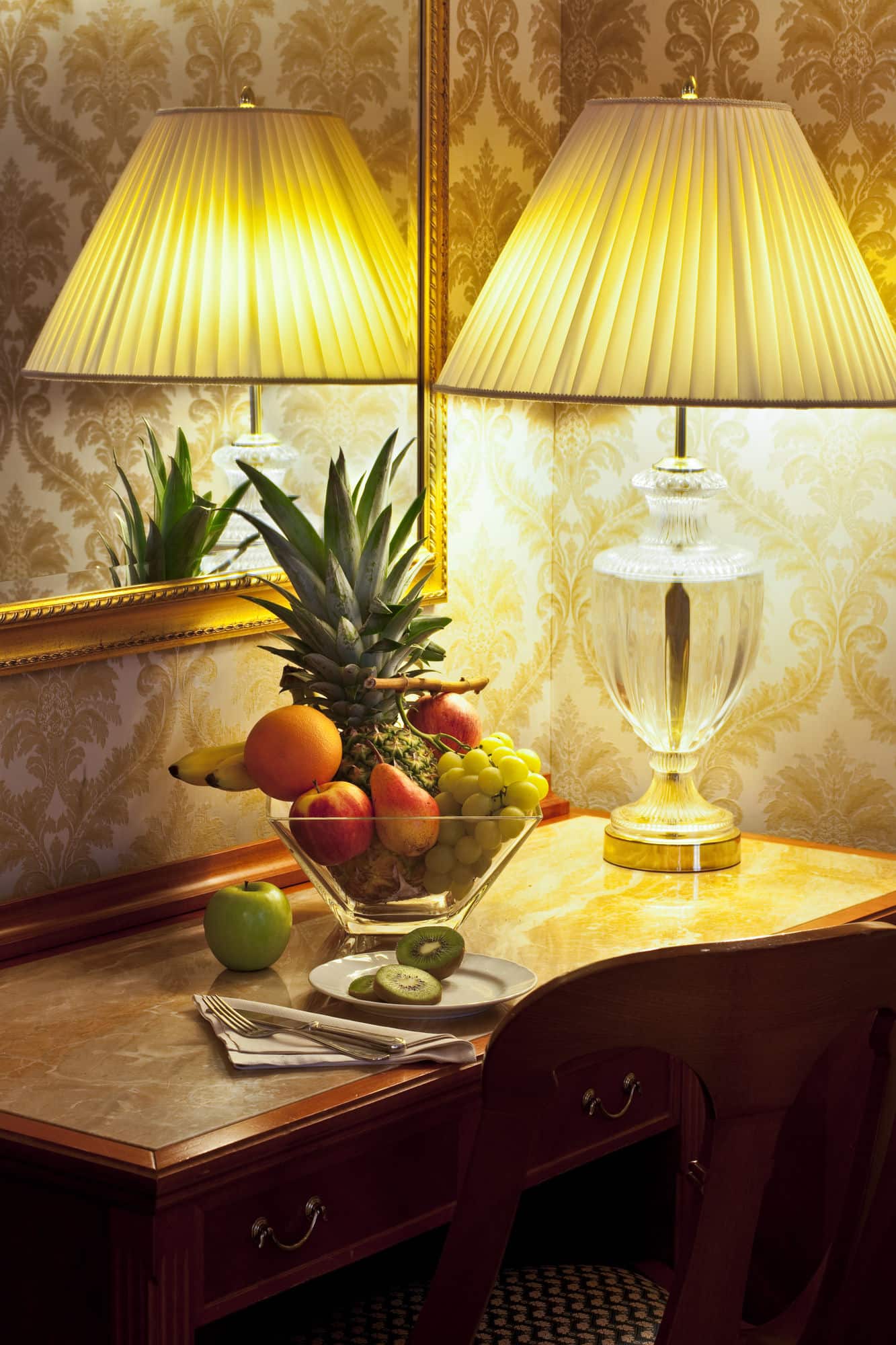 Фото Hotel Barberini