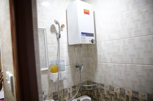 Фото Legend Guest House