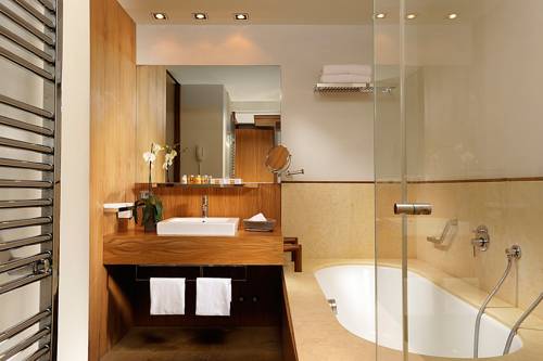 Фото Margutta 54 Luxury Suites