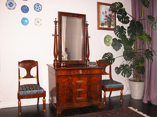 Фото Art History House