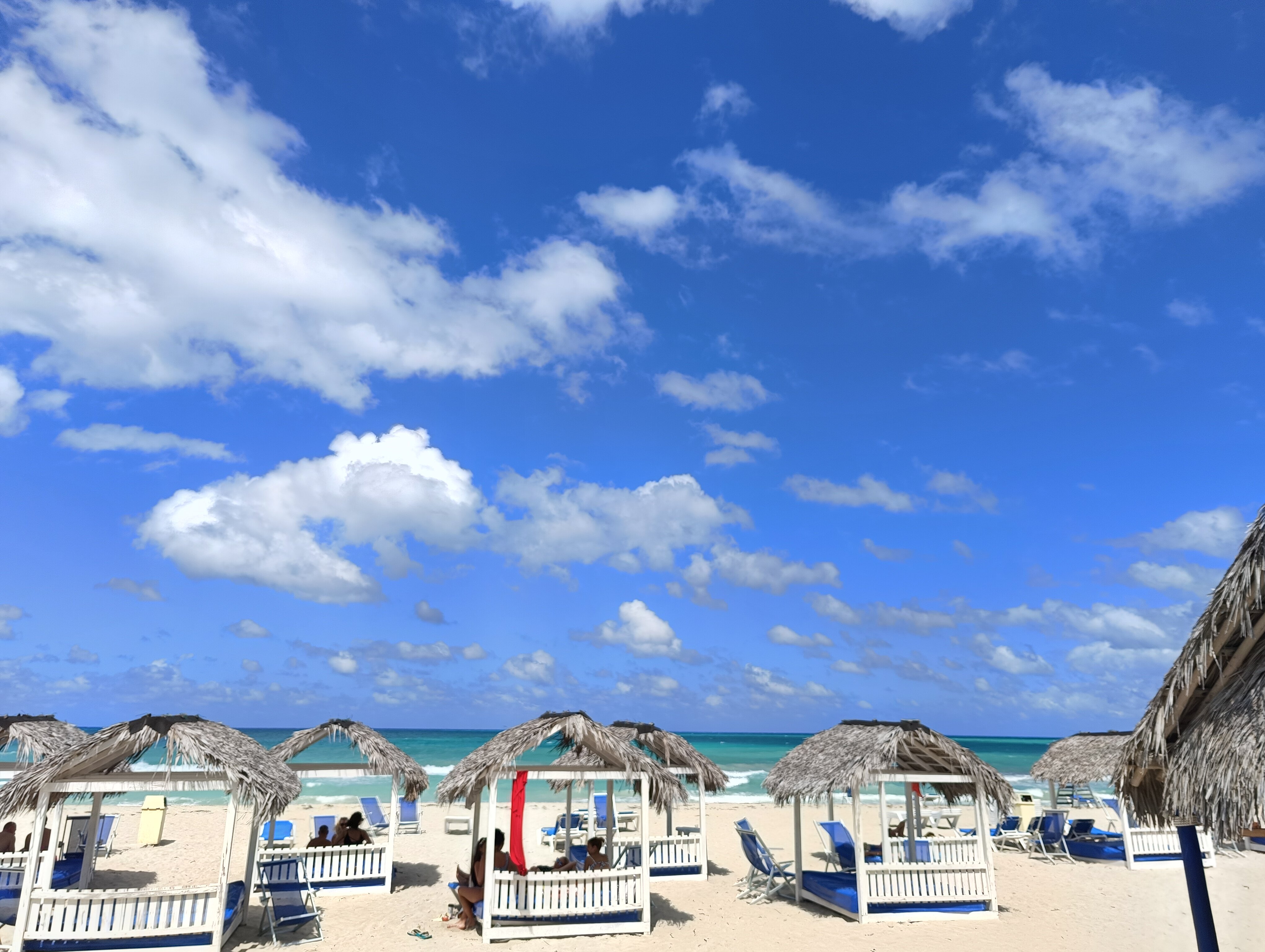 Фото Brisas del Caribe