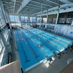 Magis-Sport (Vzletnaya Street, 25), sports club