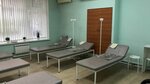 Процедурный кабинет (Sibay, Lenina Street, 44), departamento del hospital