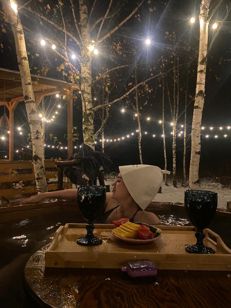 Фото В Поле