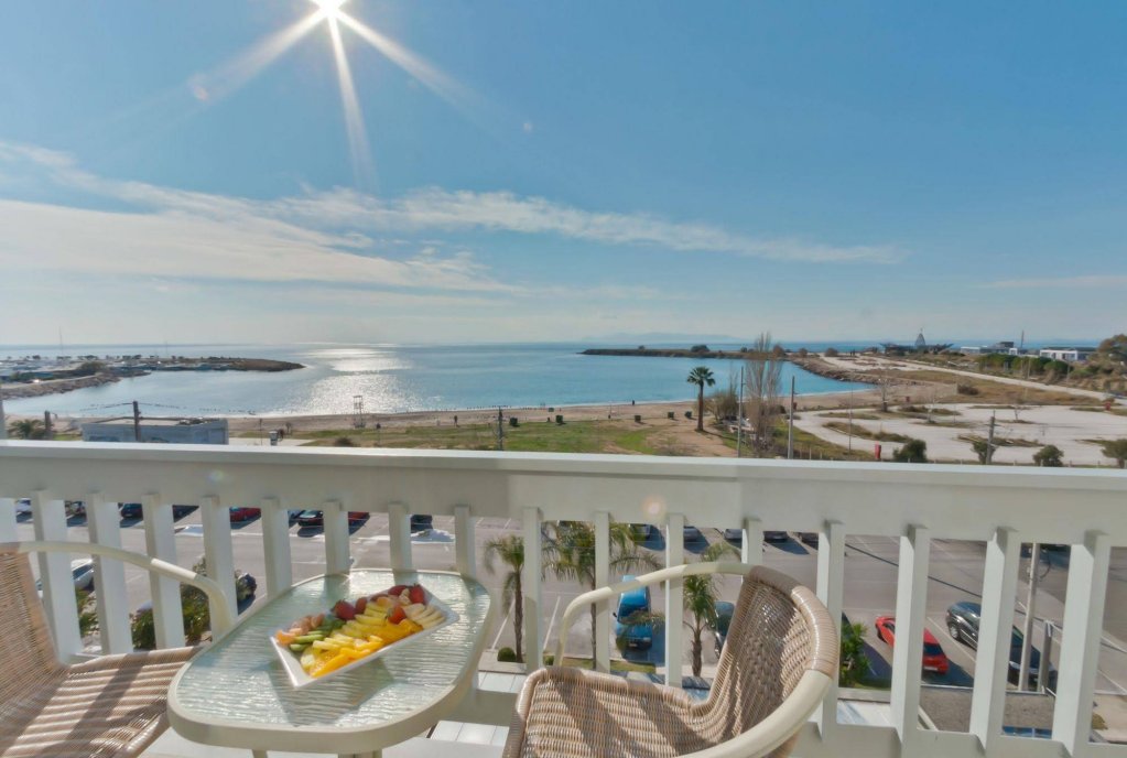 Фото Palace Hotel Glyfada