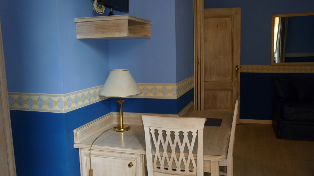 Фото Piccolo Imperiale Guest House