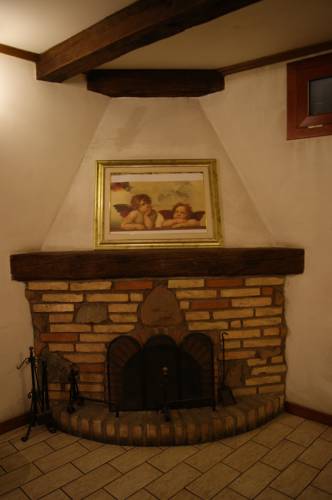 Фото Hotel Santa Prassede