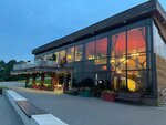 Mercaleto (Andropova Avenue, 58Ас1), cafe