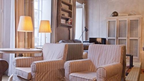 Фото Rental in Rome Leonardo da Vinci