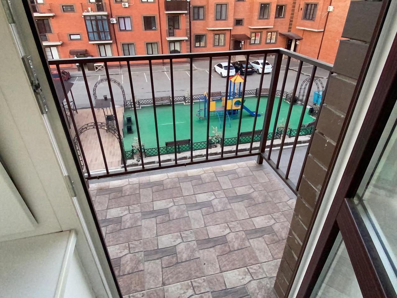 Фото Апартаменты на Железноводской