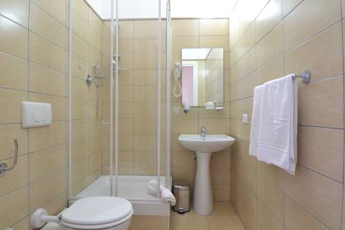 Фото B&b Vatican Town