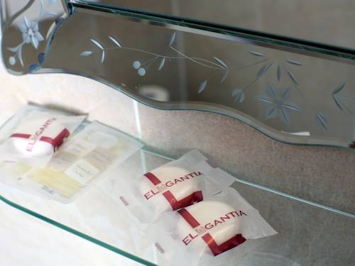 Фото Hotel Santa Prassede