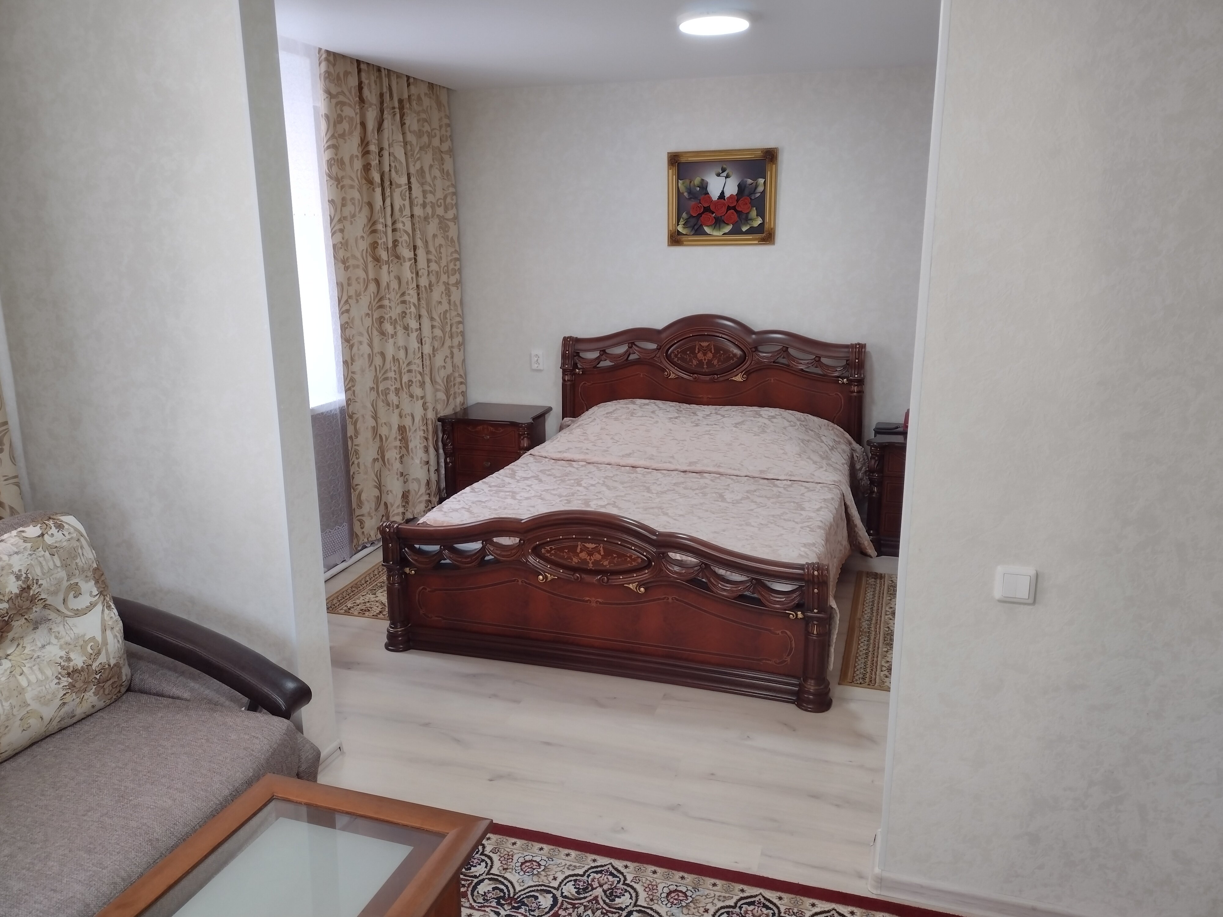 Фото Целинная