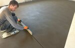 Styazhkapola Pro (6th Novye Sady Street, 2), solera de suelo
