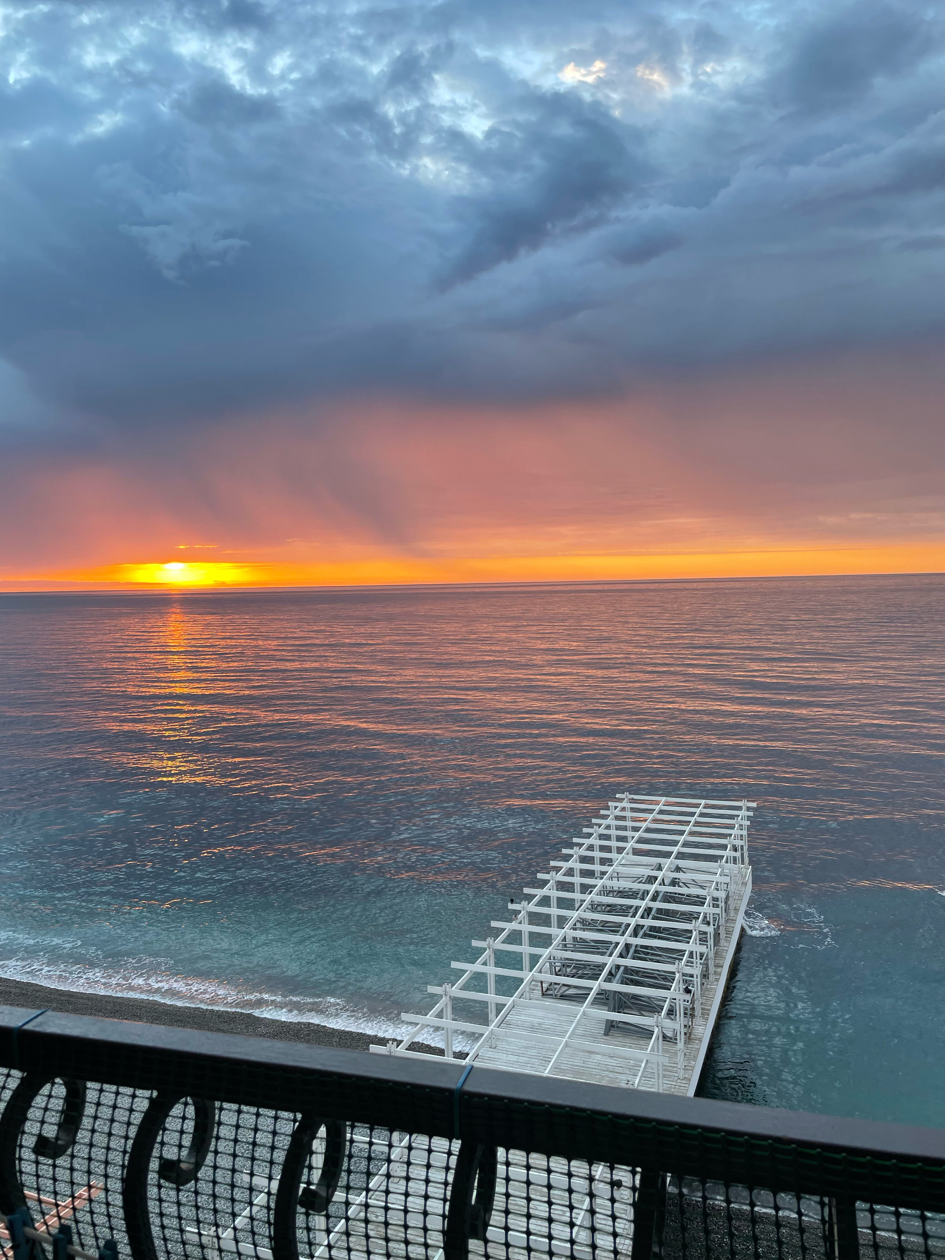 Фото Пляжный