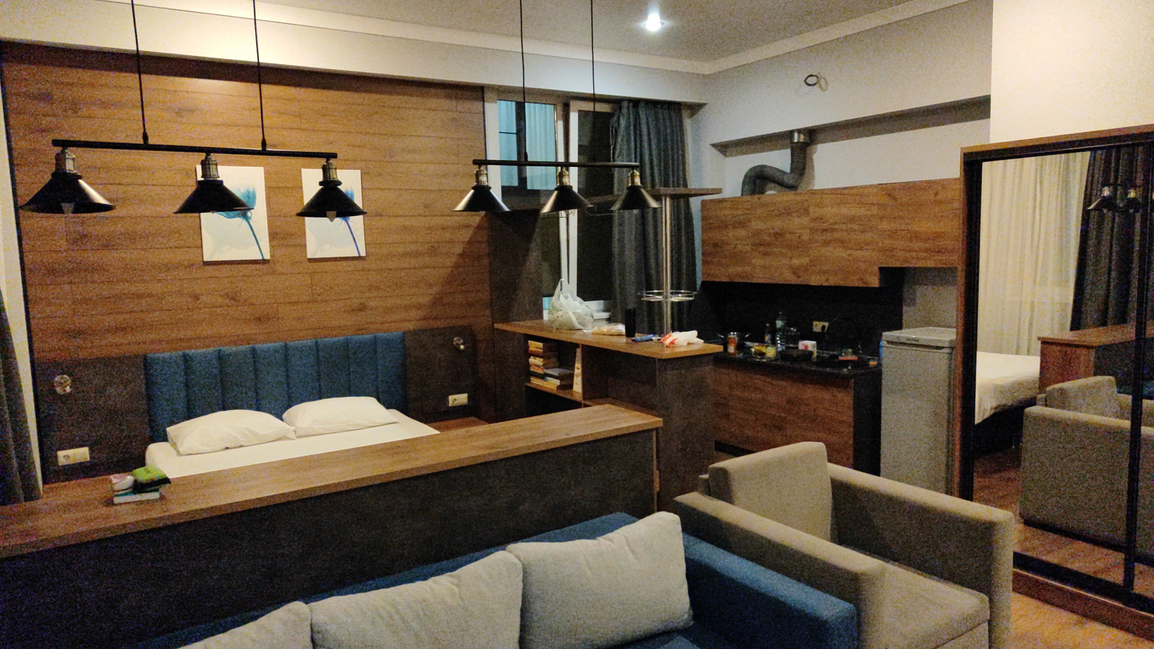 Фото Бостон