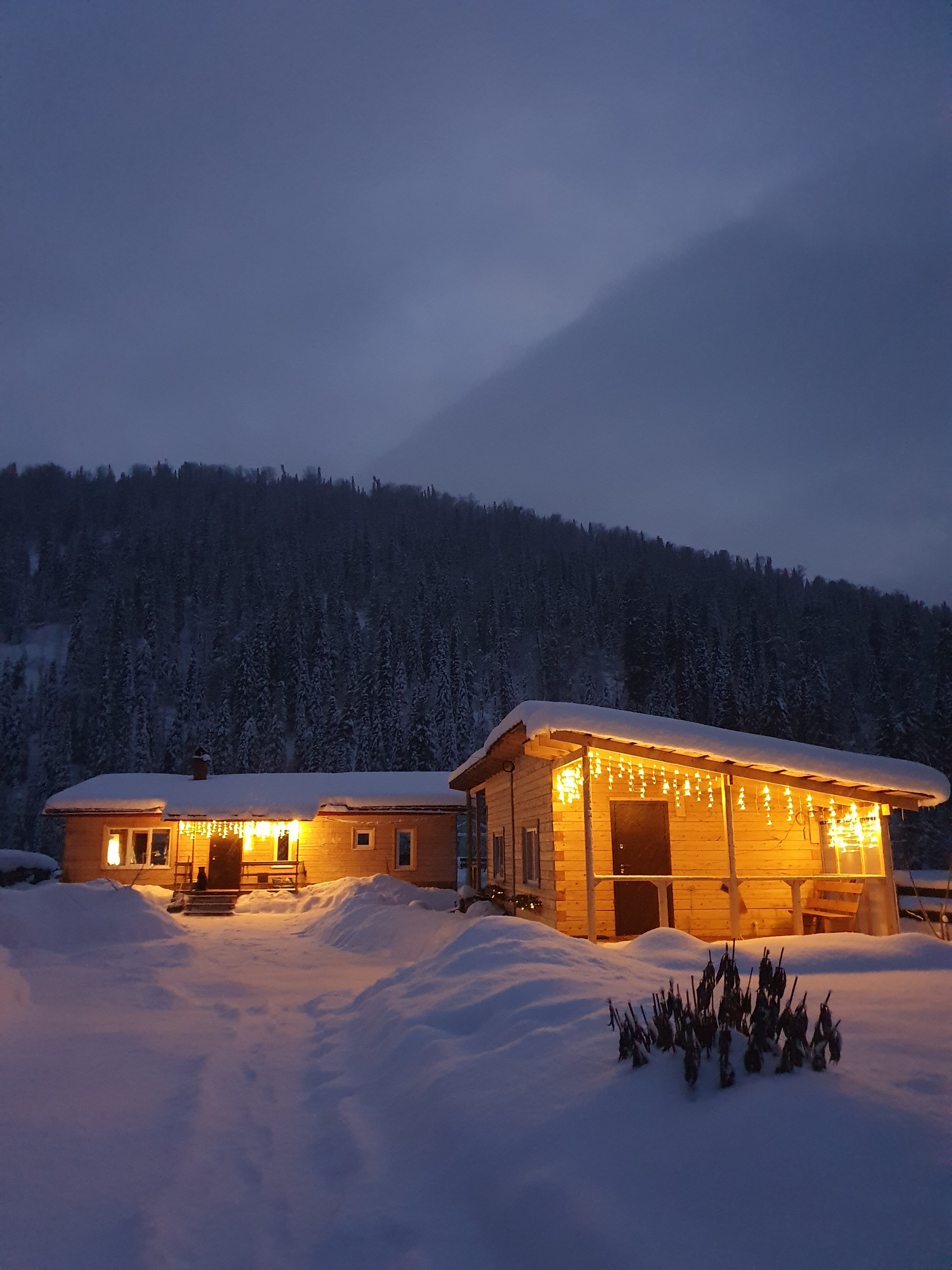 Фото Бия Браво