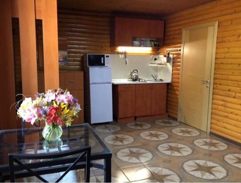 Фото Медвежий дом