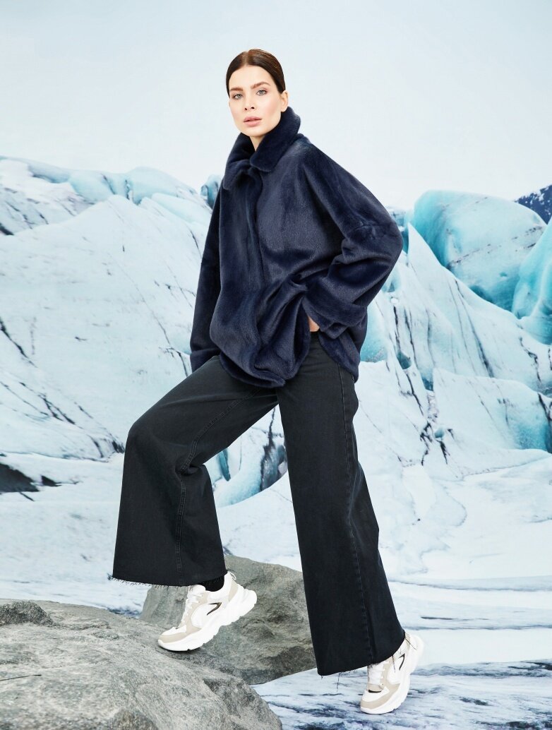 Подходящие силуэты