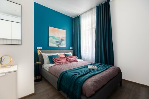 Satin Home Apart  фото 2