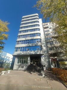 Гостиница Галактика в Тюменской области