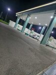 Gas Station (Tashkent Region, Kibray District), gas station