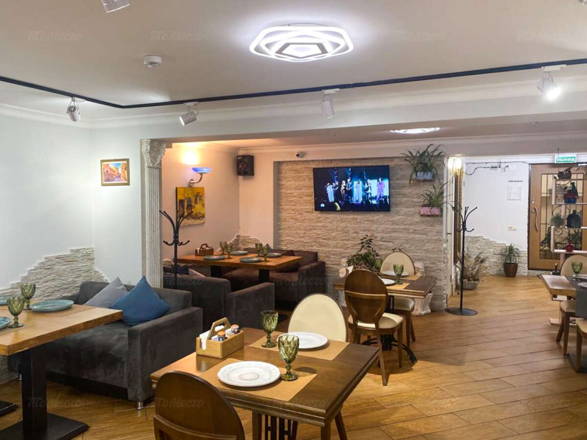 Pro Pech, restaurant, Kaliningrad, Sovetskiy Avenue, 8 - Yandex Maps