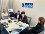 Тэсс (Osenniy Boulevard, 23), mantenimiento de redes eléctricas