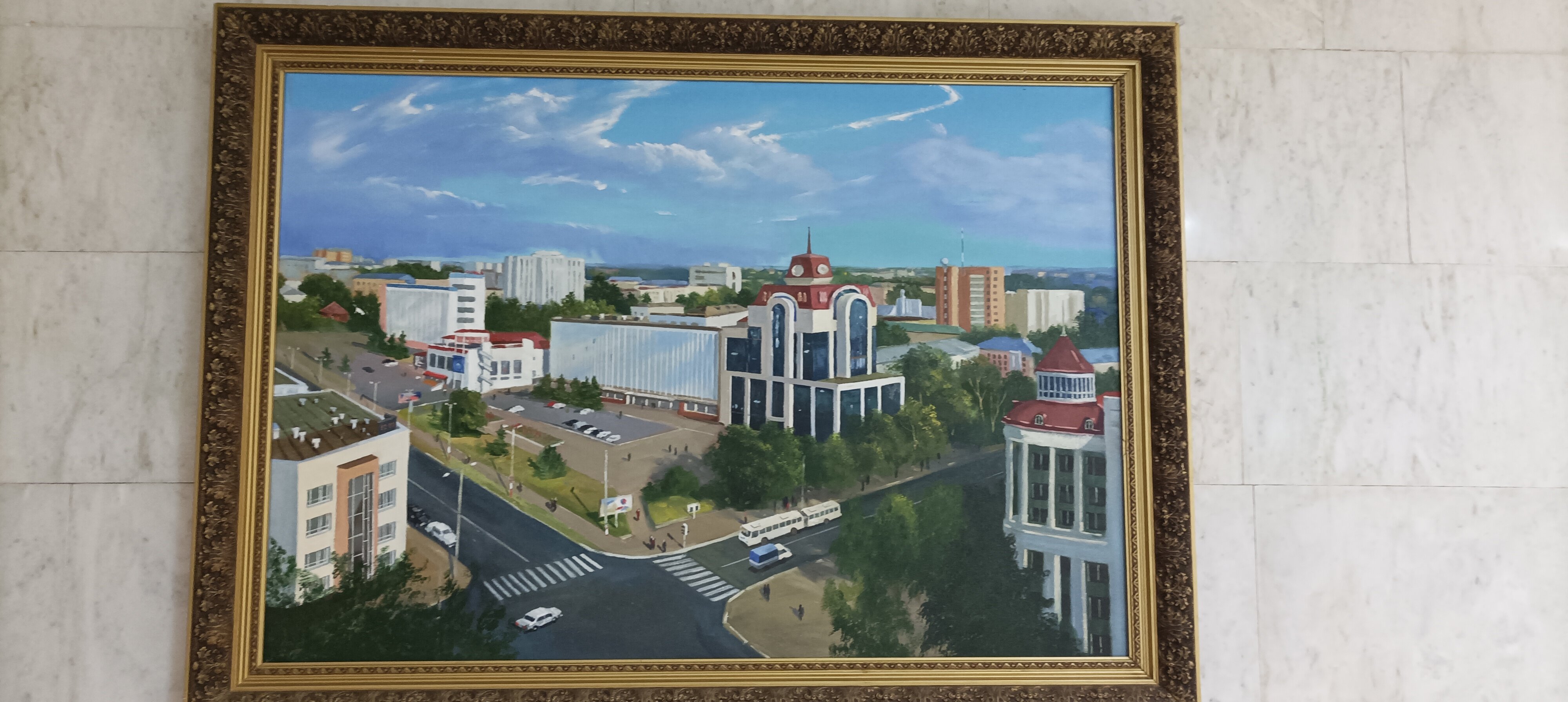 Фото Мордовия