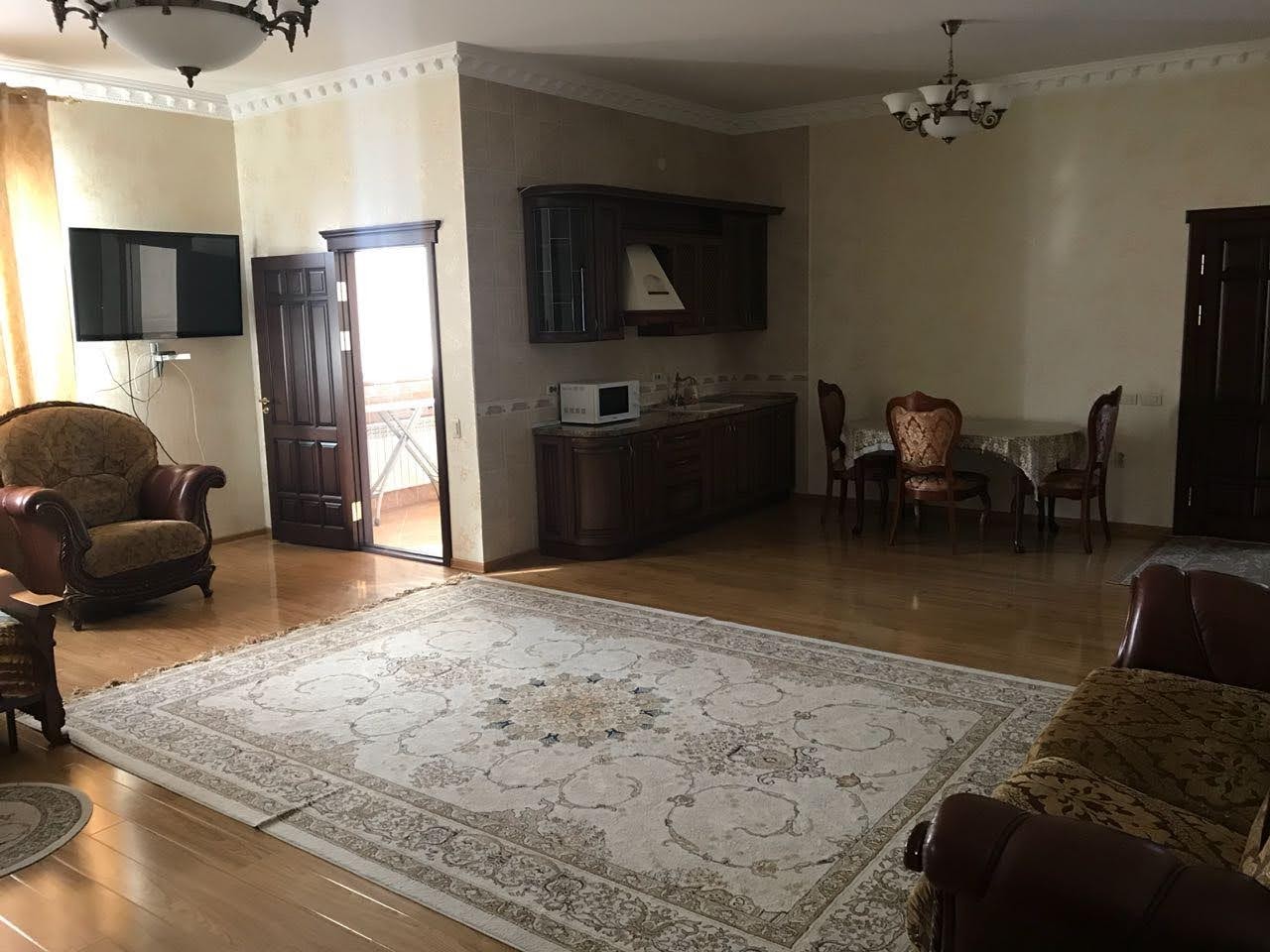 Фото Резиденция