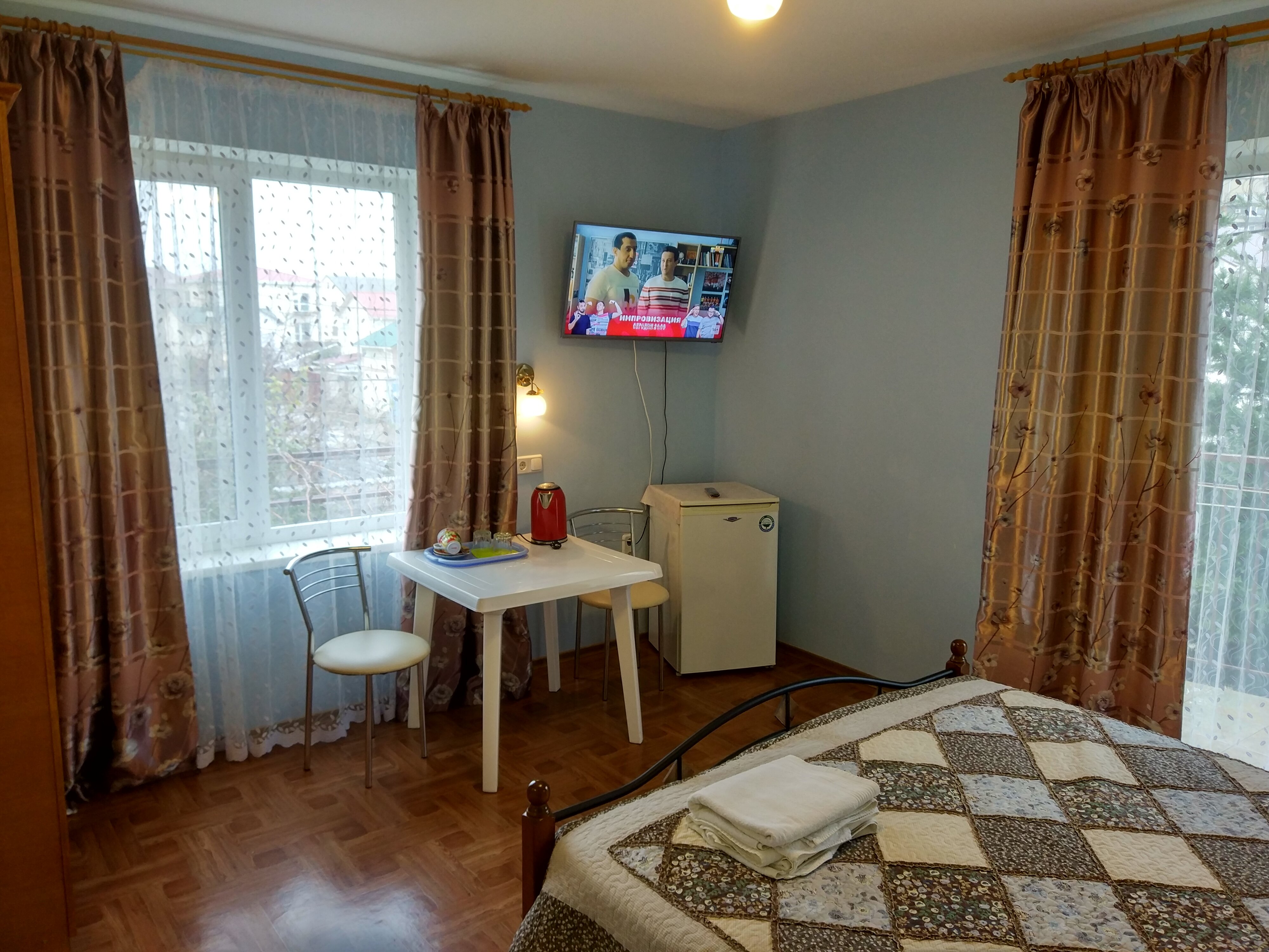 Фото Ассоль Судак