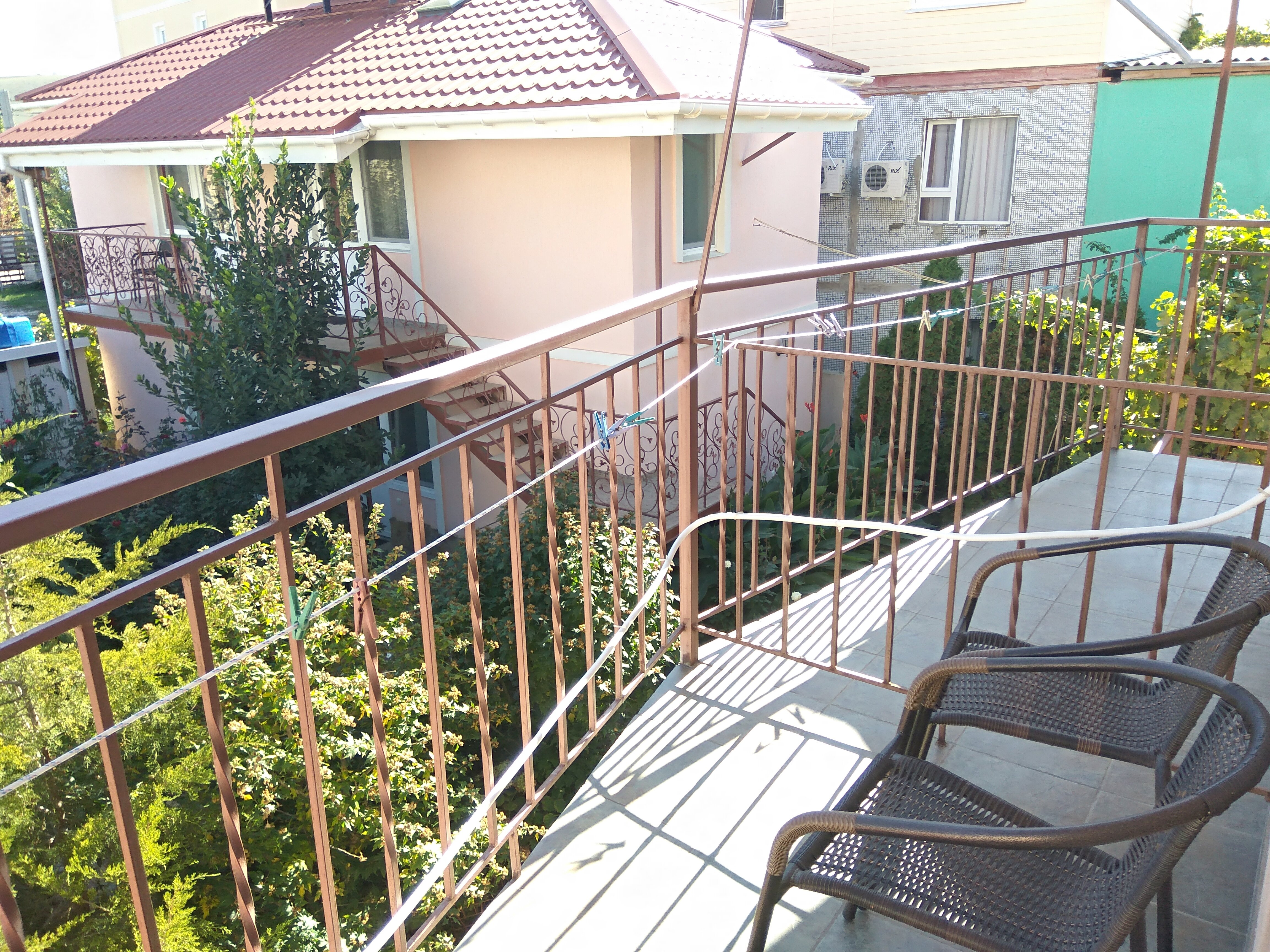 Фото Ассоль Судак