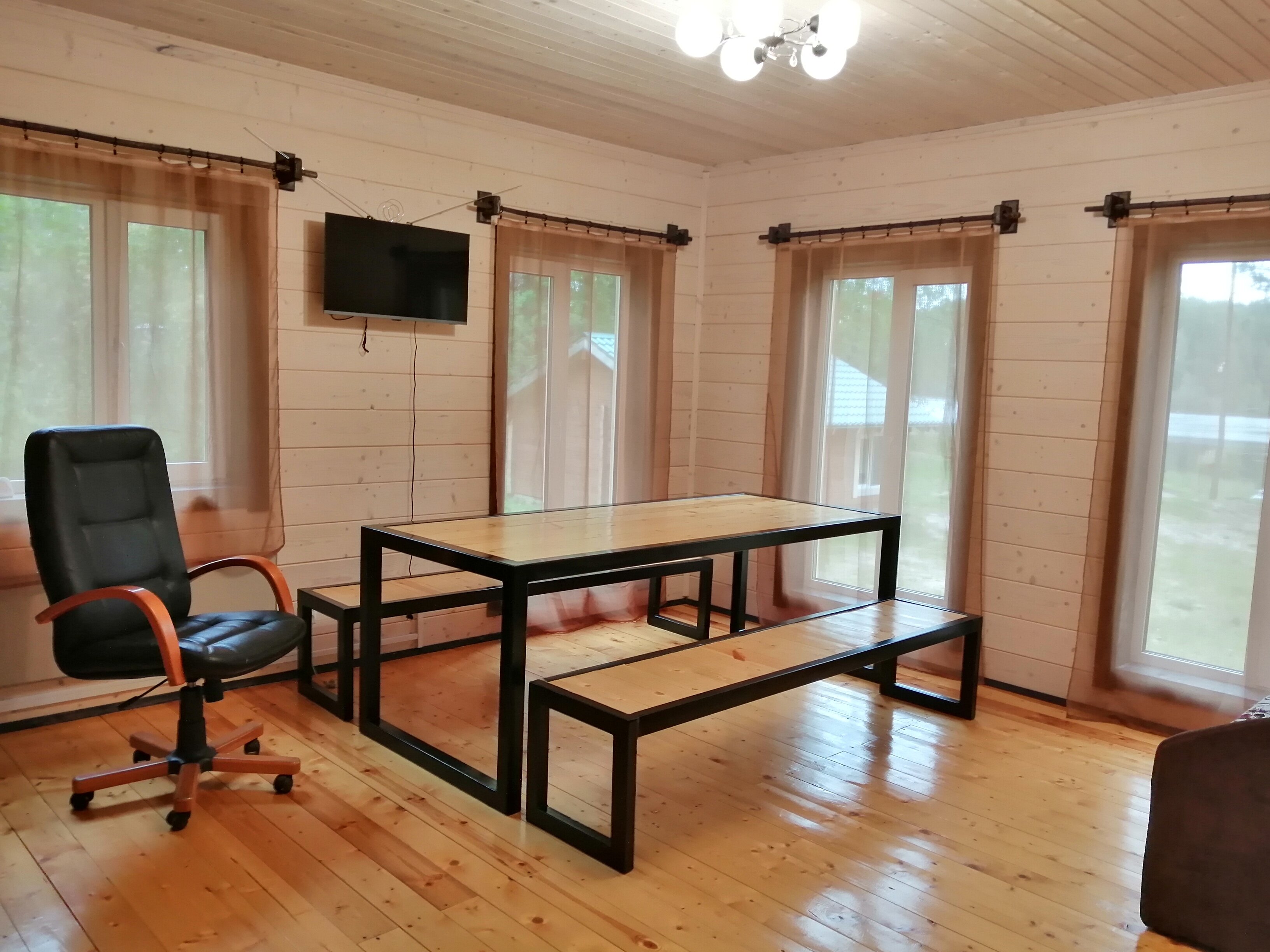 Фото Бухта Лапиковых